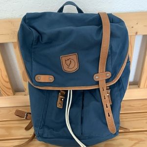 Fjallraven Rucksack No. 21 Medium Backpack